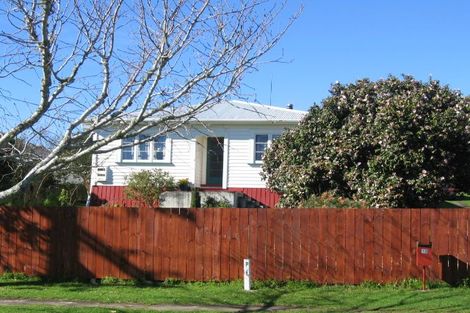 Photo of property in 15 Meldrum Street, Te Kamo, Whangarei, 0112