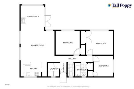 Photo of property in 52 John Street, Tokoroa, 3420