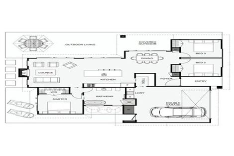 Photo of property in 9 Sunset Close, Otorohanga, 3900