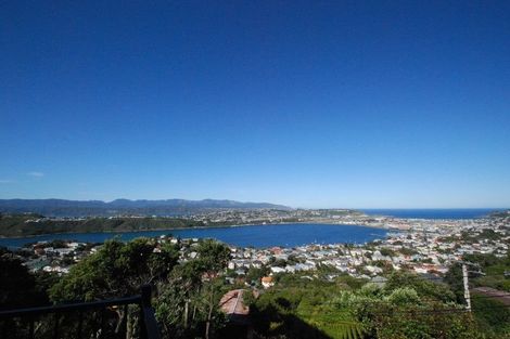 Photo of property in 27 Marewa Road, Hataitai, Wellington, 6021