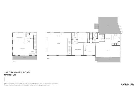 Photo of property in 197 Grandview Road, Nawton, Hamilton, 3200