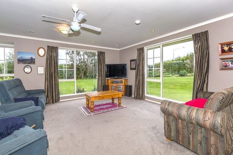 Photo of property in 61 Hoskyns Road, Rolleston, Christchurch, 7675