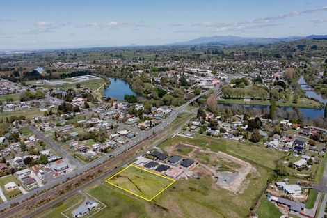 Photo of property in 25 Galbraith Street, Ngaruawahia, 3720