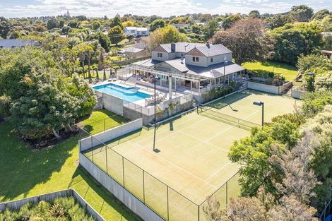 Photo of property in 2 Eaton Crescent, Otamatea, Whanganui, 4500