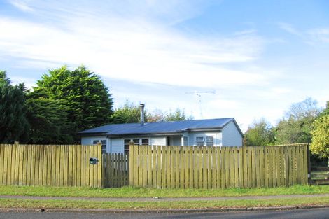 Photo of property in 45 Cramond Street, Tokoroa, 3420
