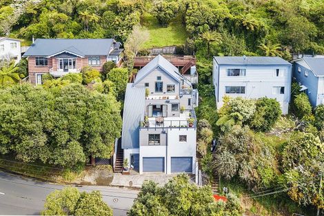 Photo of property in 88 Mitchell Street, Brooklyn, Wellington, 6021