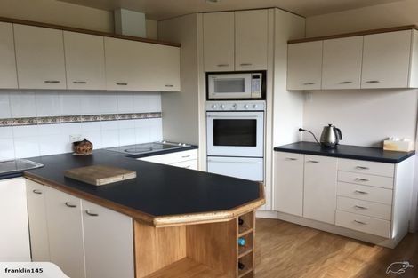 Photo of property in 153 Taha Road, Waimauku, 0881