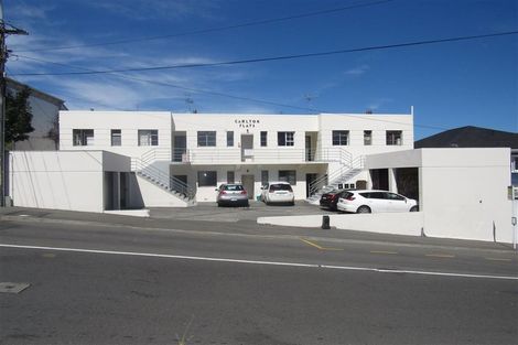 Photo of property in 243u1 The Terrace, Te Aro, Wellington, 6011