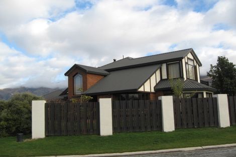 Photo of property in 130 Hunter Crescent, Wanaka, 9305