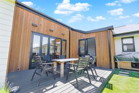 Photo of property in 2 Reuben Avenue, Rolleston, 7615