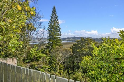 Photo of property in 30 George Point Road, Onerahi, Whangarei, 0110