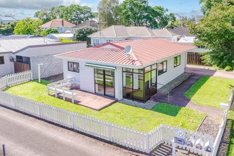 Photo of property in 42a Graham Street, Hamilton East, Hamilton, 3216