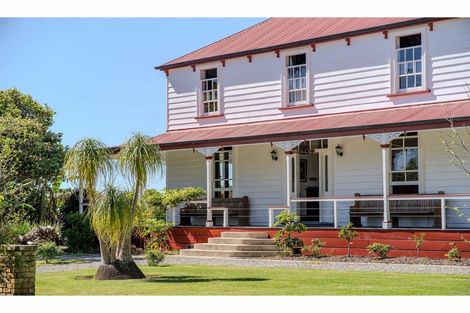 Photo of property in 374 Te Ahu Ahu Road, Waimate North, Kaikohe, 0472