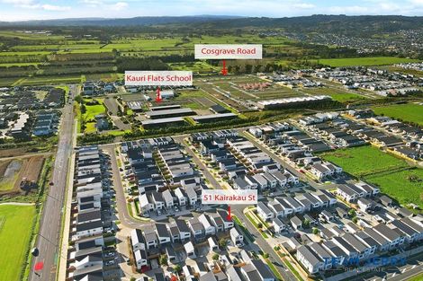 Photo of property in 49 Kairakau Street, Papakura, 2110