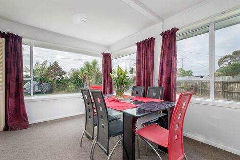 Photo of property in 46 Gould Crescent, Woolston, Christchurch, 8023
