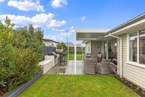 Photo of property in 6 Ascot Close, Lincoln, 7608