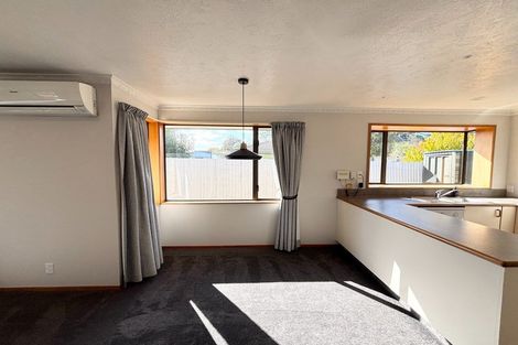 Photo of property in 2/3 Waters Street, Hoon Hay, Christchurch, 8025