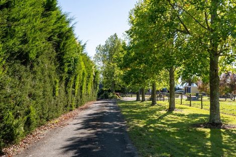 Photo of property in 437 Paton Road, Hope, Richmond, 7081