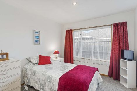 Photo of property in 5 Fairweather Crescent, Kaiapoi, 7630