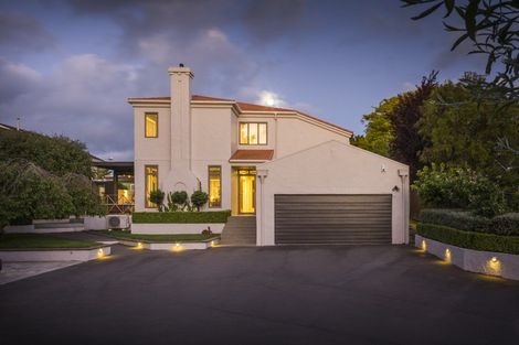 Photo of property in 28a Karina Terrace, Roslyn, Palmerston North, 4414