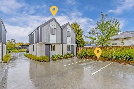 Photo of property in 2/191 England Street, Linwood, Christchurch, 8011