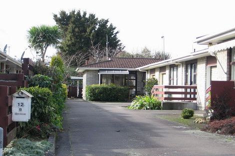 Photo of property in 12b Rainforth Street, Roslyn, Palmerston North, 4414