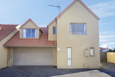 Photo of property in 1/19 George Street, Riccarton, Christchurch, 8041