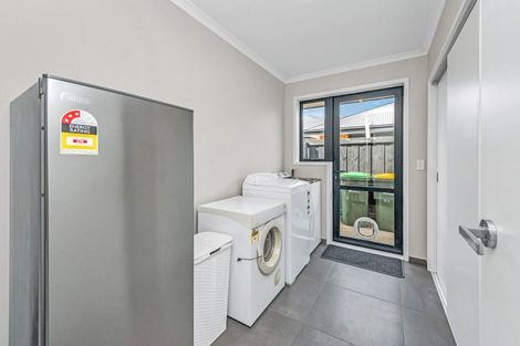 Photo of property in 66 Hungerford Drive, Rolleston, 7615