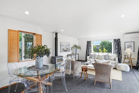 Photo of property in 3/125 Blighs Road, Strowan, Christchurch, 8052