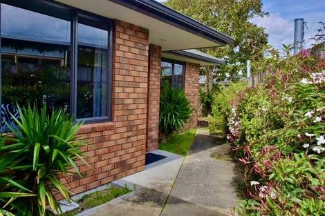 Photo of property in 4d Gadsby Place, Hamilton East, Hamilton, 3216