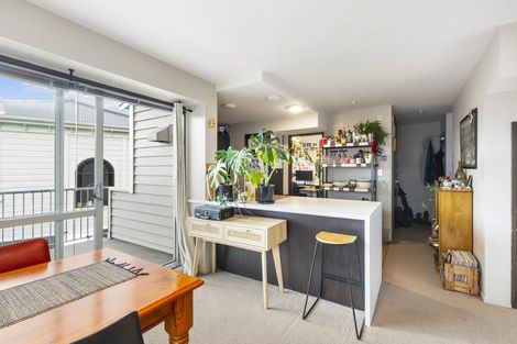 Photo of property in 8j Finlay Terrace, Mount Cook, Wellington, 6021