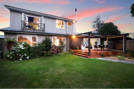 Photo of property in 2 Sonia Place, Casebrook, Christchurch, 8051