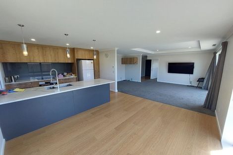 Photo of property in 6 Feather Place, Rolleston, 7615