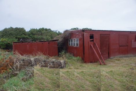 Photo of property in 7 Dune Crescent, Oreti Beach, Invercargill, 9879