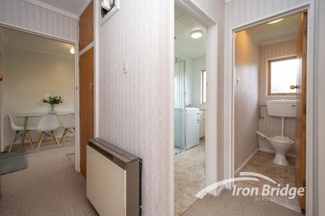 Photo of property in 2/74a Randolph Street, Woolston, Christchurch, 8062