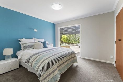 Photo of property in 34 Rama Crescent, Khandallah, Wellington, 6035