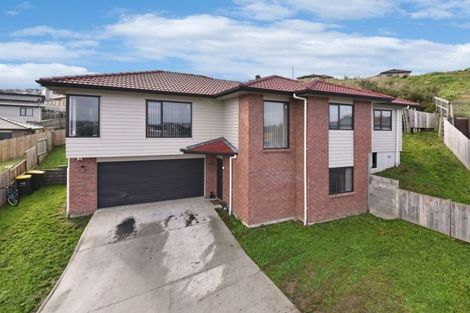 Photo of property in 158 Keri Vista Rise, Papakura, 2110