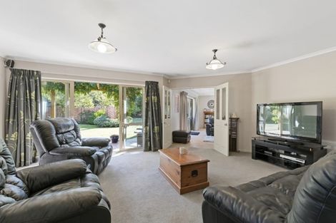 Photo of property in 714 East Maddisons Road, Rolleston, 7614
