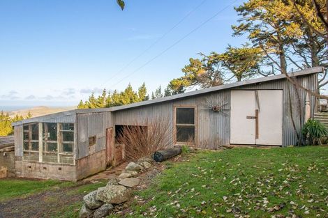 Photo of property in 378 Heyward Point Road, Heyward Point, Port Chalmers, 9081
