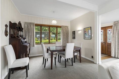 Photo of property in 25 Homebush Road, Khandallah, Wellington, 6035