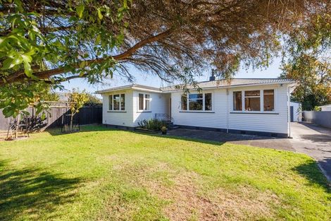 Photo of property in 3 Ilford Place, Awapuni, Palmerston North, 4412