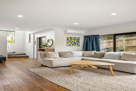 Photo of property in 132a Stapleford Crescent, Browns Bay, Auckland, 0630