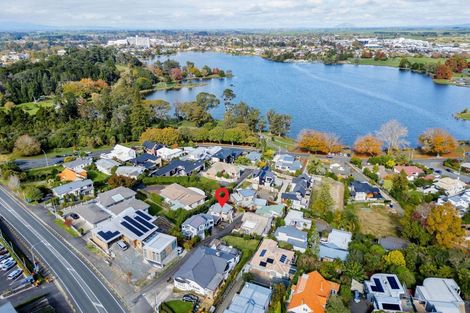 Photo of property in 112b Lake Road, Frankton, Hamilton, 3204