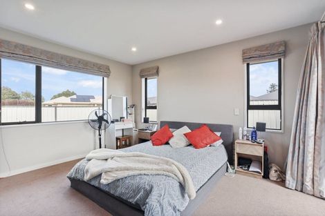 Photo of property in 3 Saint Andrews Lane, Kirwee, Darfield, 7571
