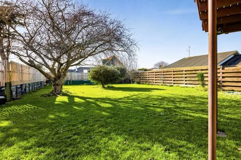Photo of property in 46 Murray Avenue, Hawera, 4610