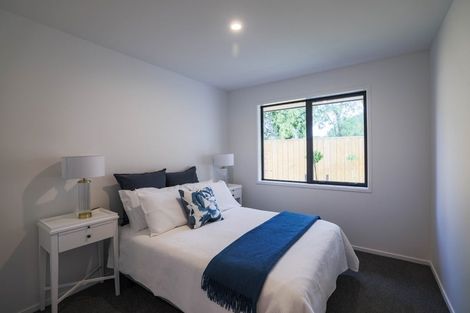 Photo of property in 2/14 Woodhouse Street, Linwood, Christchurch, 8062