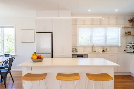 Photo of property in 12 Glenside Road, Glenside, Wellington, 6037