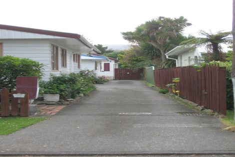 Photo of property in 28c Ariki Street, Boulcott, Lower Hutt, 5010