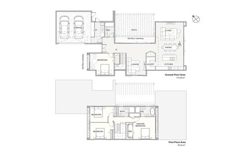 Photo of property in 20 Treloar Crescent, Hobsonville, Auckland, 0616