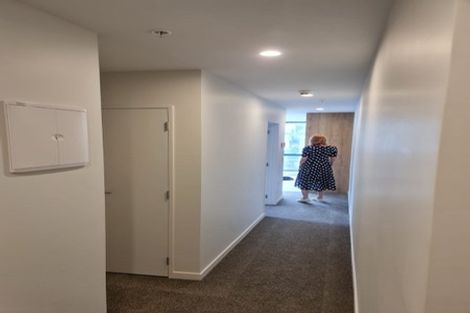 Photo of property in 307/212u Willis Street, Te Aro, Wellington, 6011